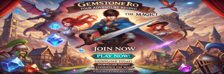 GemstoneRO