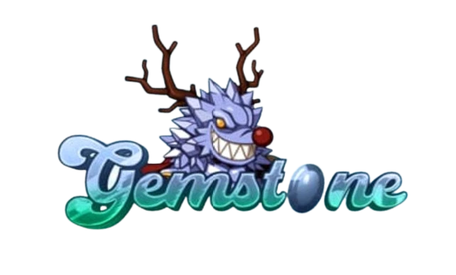 GemstoneRO Logo